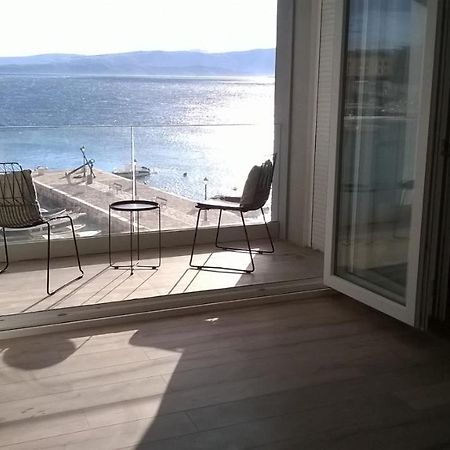 Apartment Winkler セニ エクステリア 写真