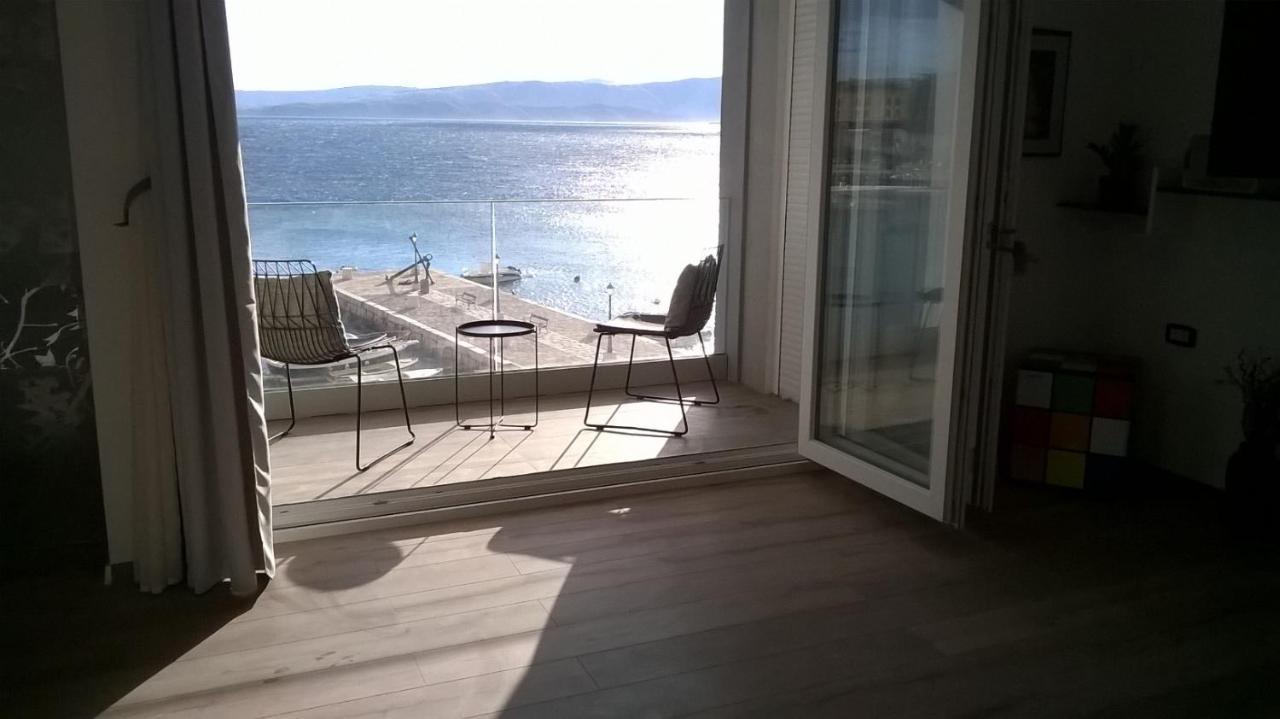 Apartment Winkler セニ エクステリア 写真