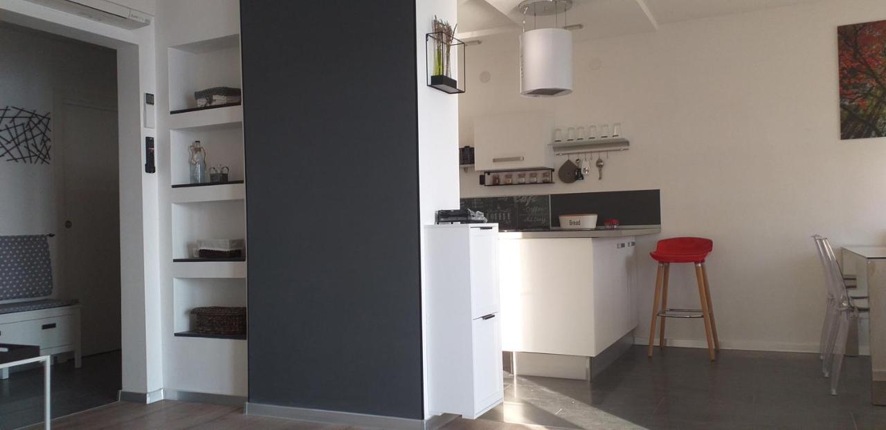 Apartment Winkler セニ エクステリア 写真