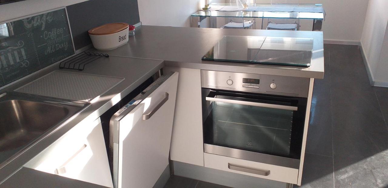 Apartment Winkler セニ エクステリア 写真
