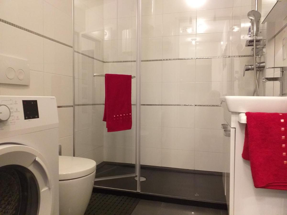 Apartment Winkler セニ エクステリア 写真