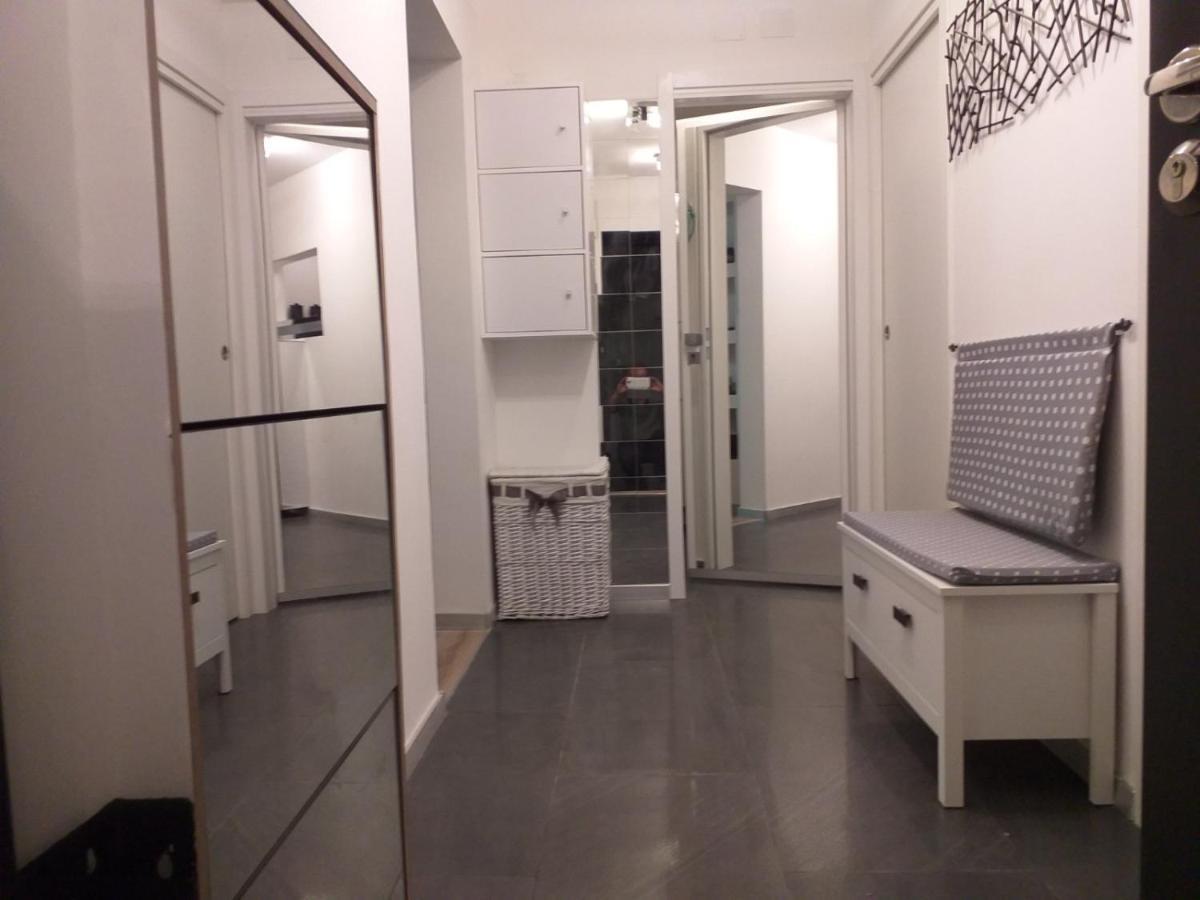 Apartment Winkler セニ エクステリア 写真