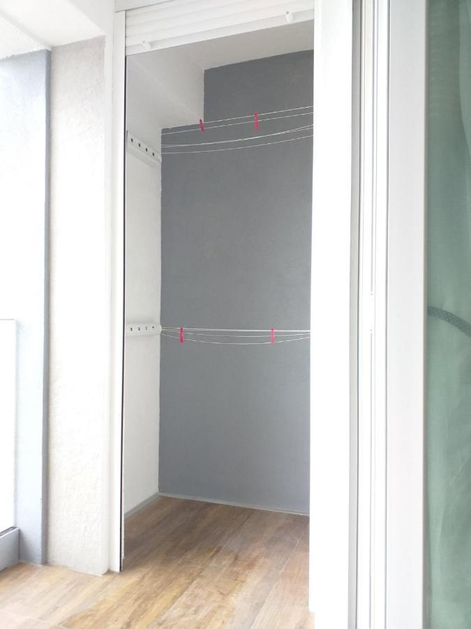 Apartment Winkler セニ エクステリア 写真