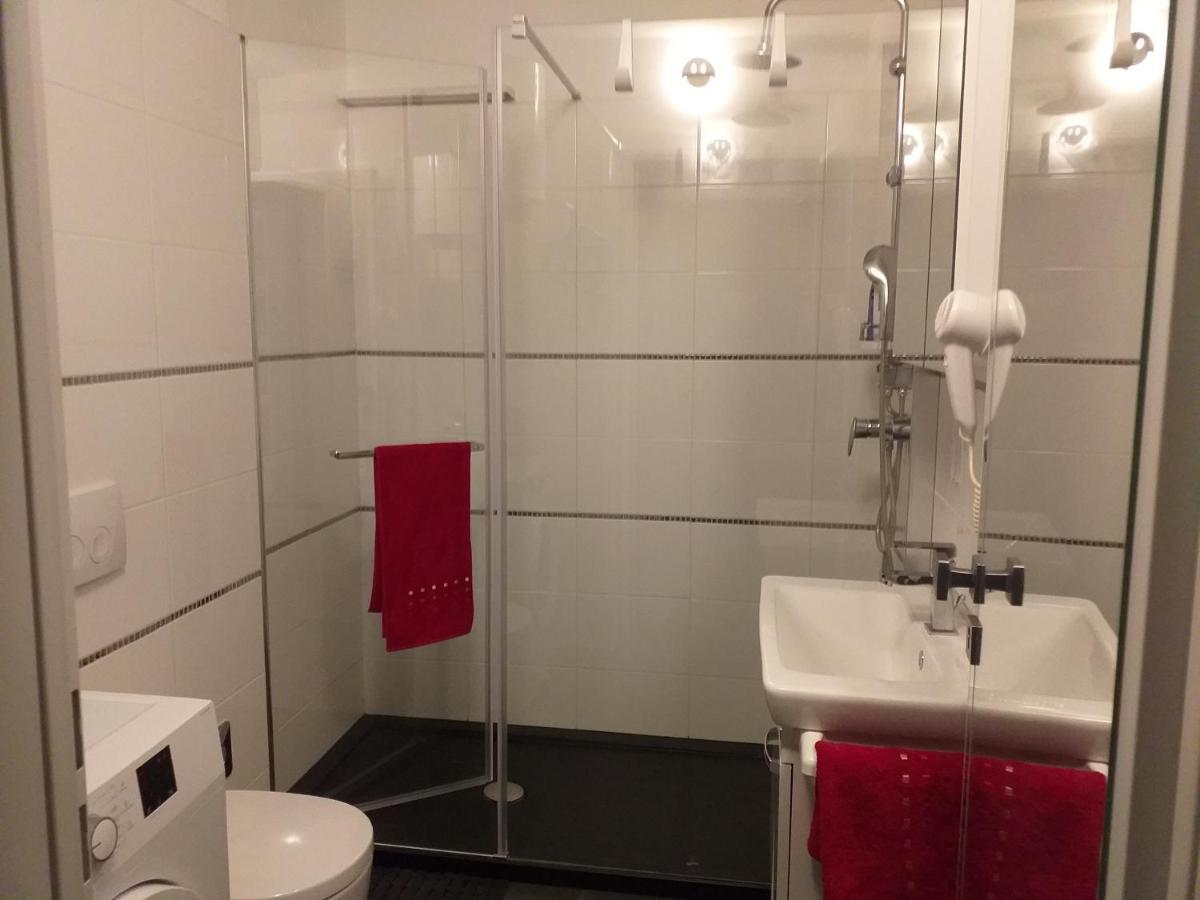 Apartment Winkler セニ エクステリア 写真